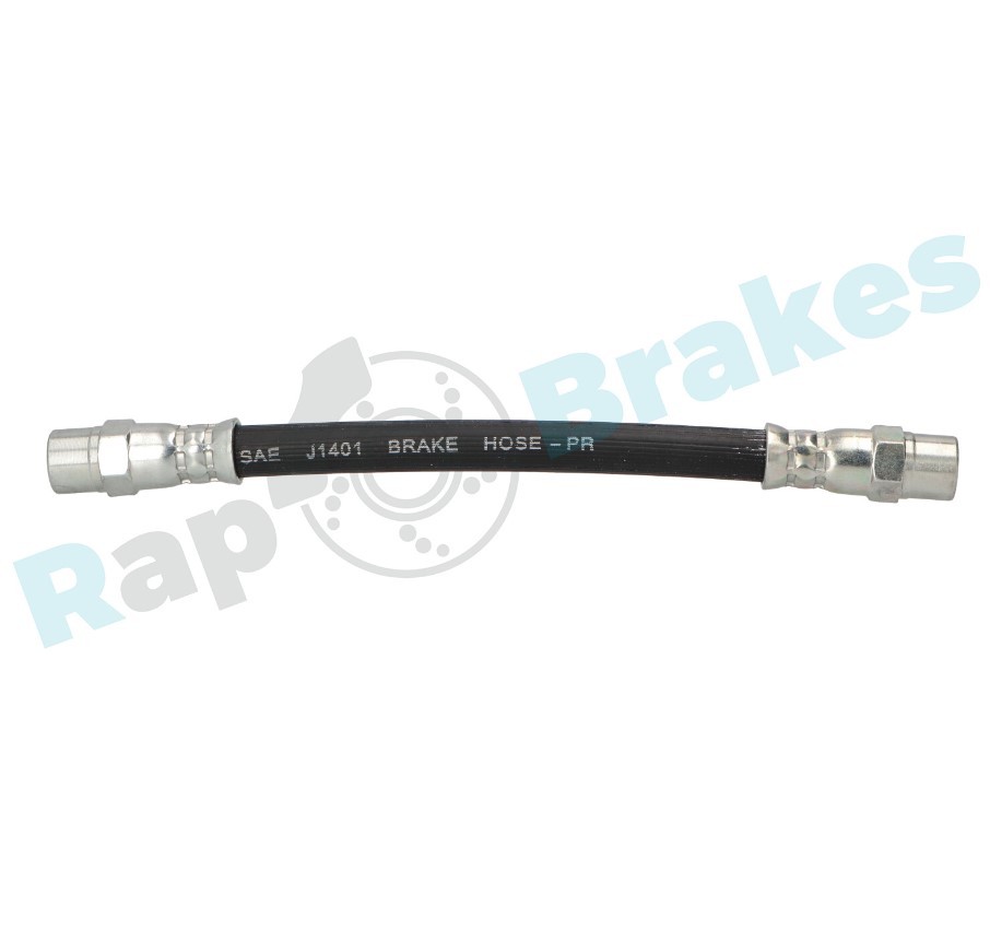 RAP BRAKES Bremžu šļūtene R-H0769 R-H0769 Bremžu šļūtenes RAP BRAKES MERCEDES-BENZ SPRINTER