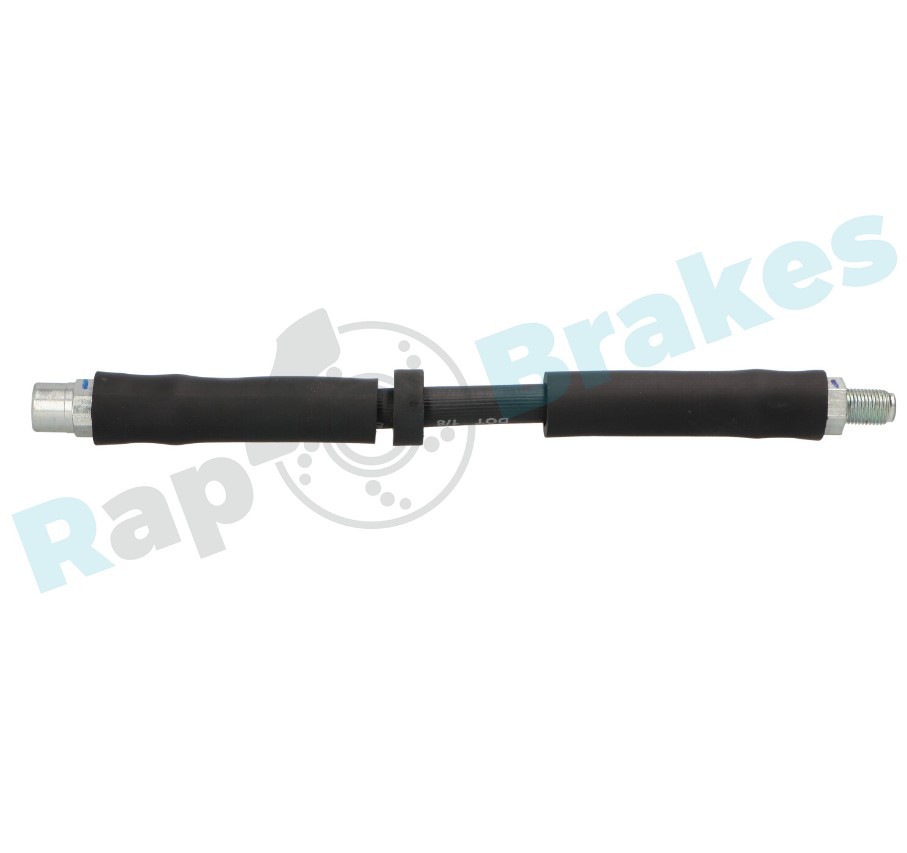 RAP BRAKES Bromsslang R-H0773 R-H0773 RAP BRAKES Bromsslangar Audi