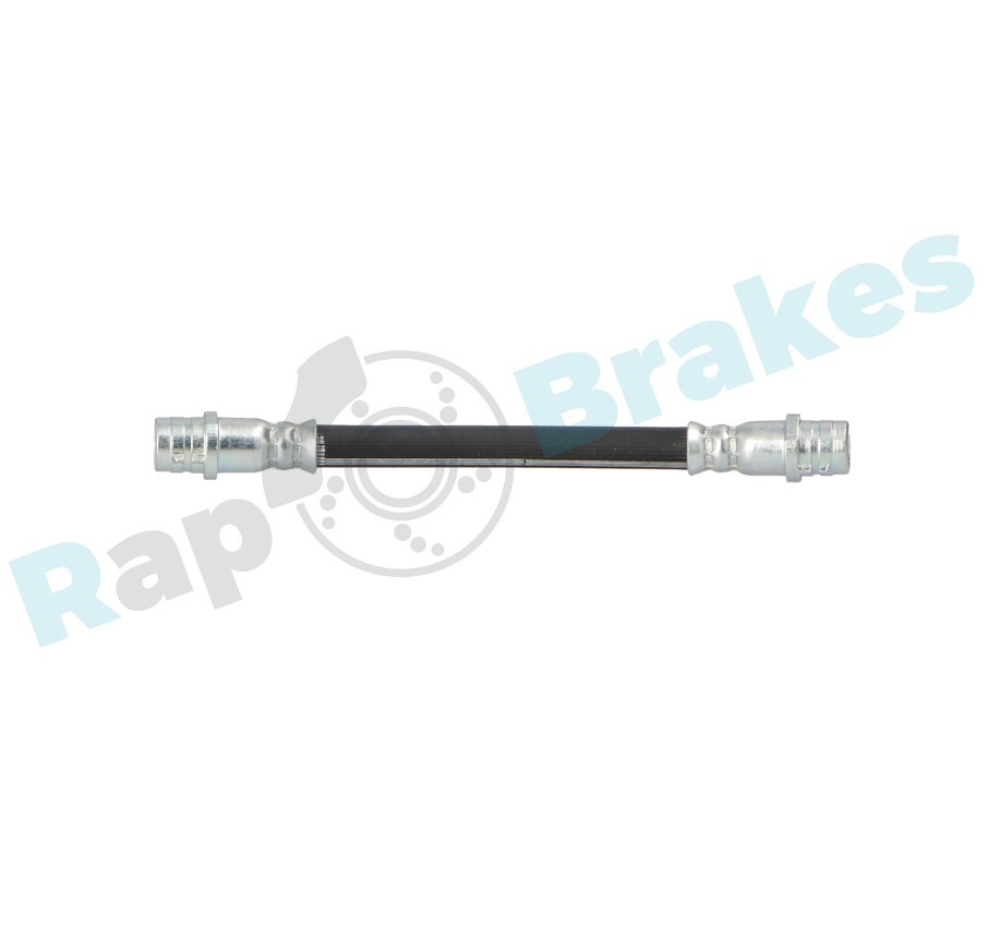 RAP BRAKES Bromsslang R-H0778 R-H0778 RAP BRAKES Bromsslangar Audi