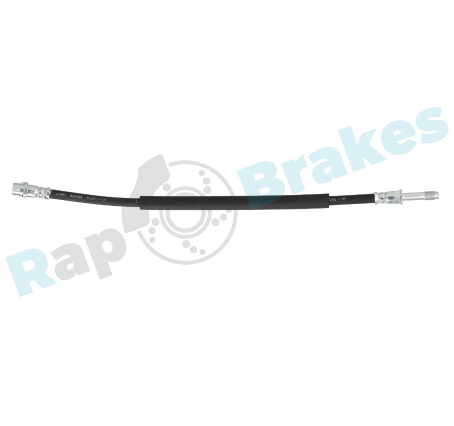 RAP BRAKES Remslang R-H0820 Mercedes-Benz E-Klasse Remslang RAP BRAKES R-H0820