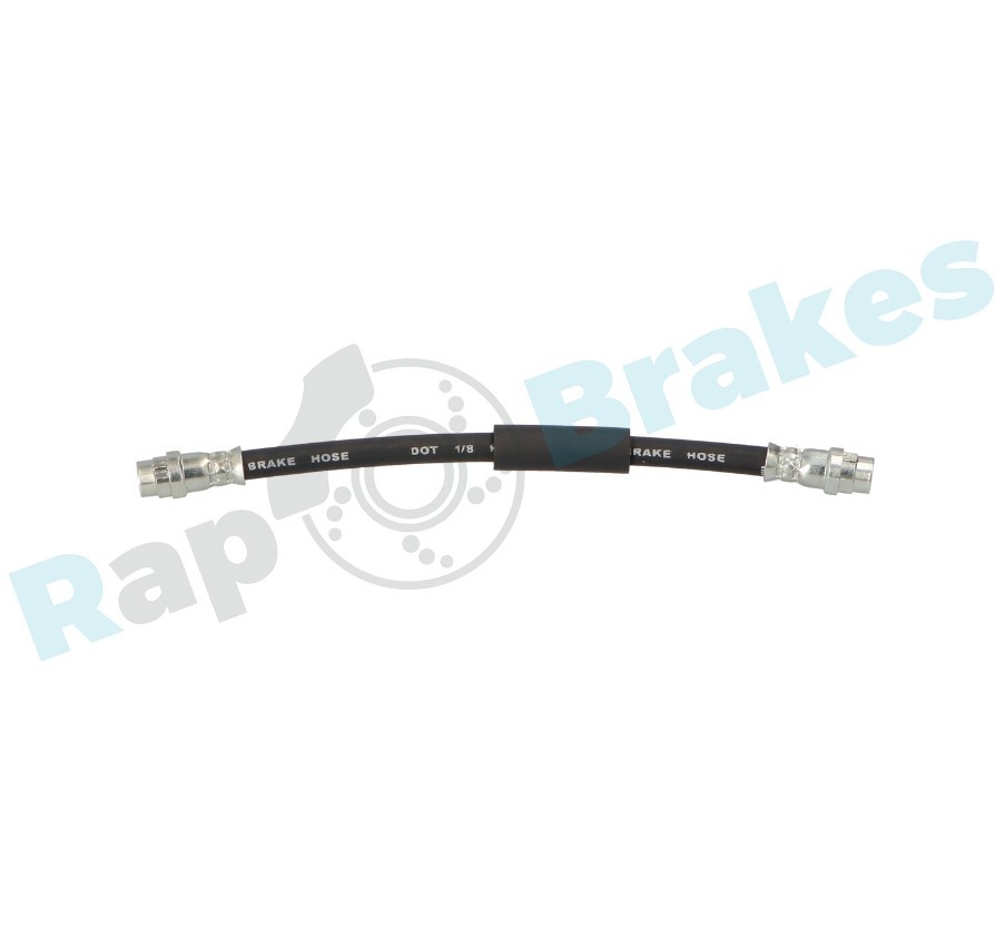 RAP BRAKES Pidurivoolik R-H0897 Pidurivoolik FIAT RAP BRAKES R-H0897