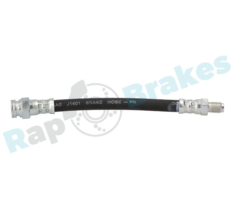 RAP BRAKES Bremžu šļūtene R-H0926 Bremžu šļūtenes RAP BRAKES 407 R-H0926 lēti
