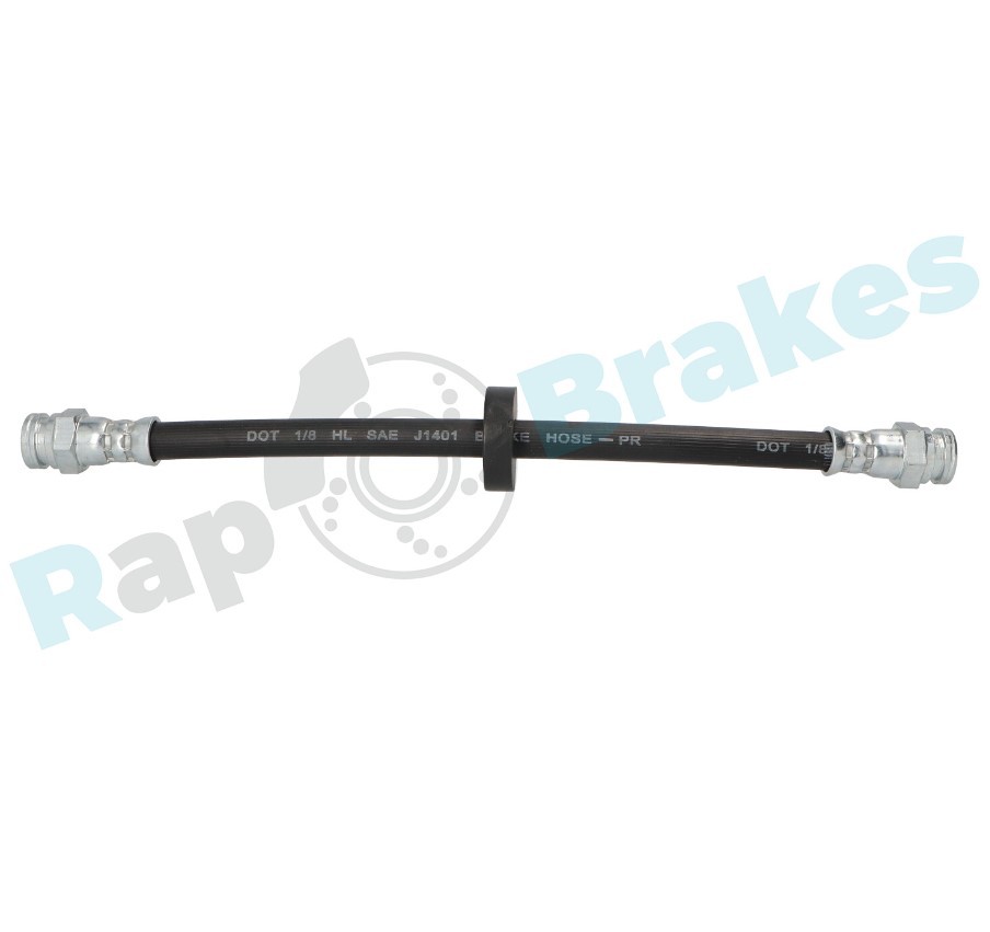 Jarruletku RAP BRAKES R-H0936 RAP BRAKES R-H0936: Jarruletku Fiat SIENA 2011