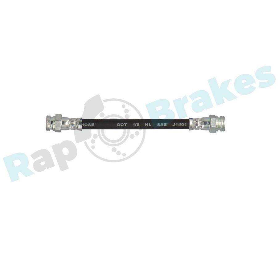 RAP BRAKES Tubo freno R-H0976 R-H0976 costo Tubi freno FORD FIESTA RAP BRAKES