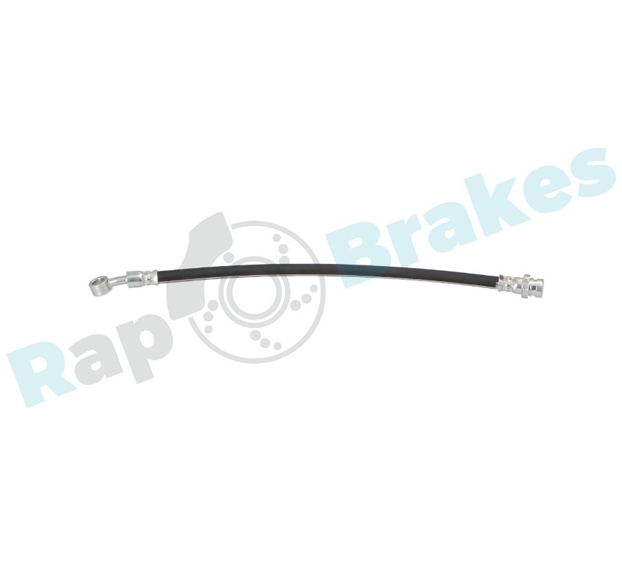 RAP BRAKES Tubo flexível de travão R-H1073 R-H1073 Flexível de travão KIA CEE'D RAP BRAKES