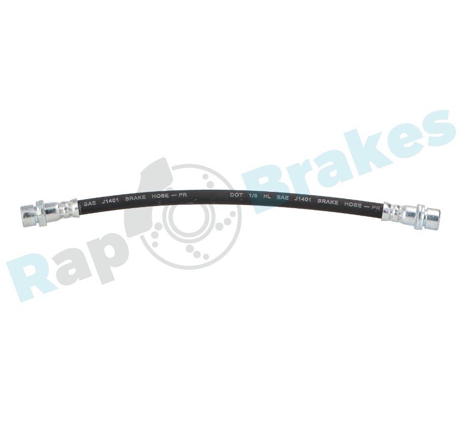 RAP BRAKES Brzdová hadica R-H1099 RAP BRAKES R-H1099 originálne Brzdové hadice 626 II Hatchback (GC) cena