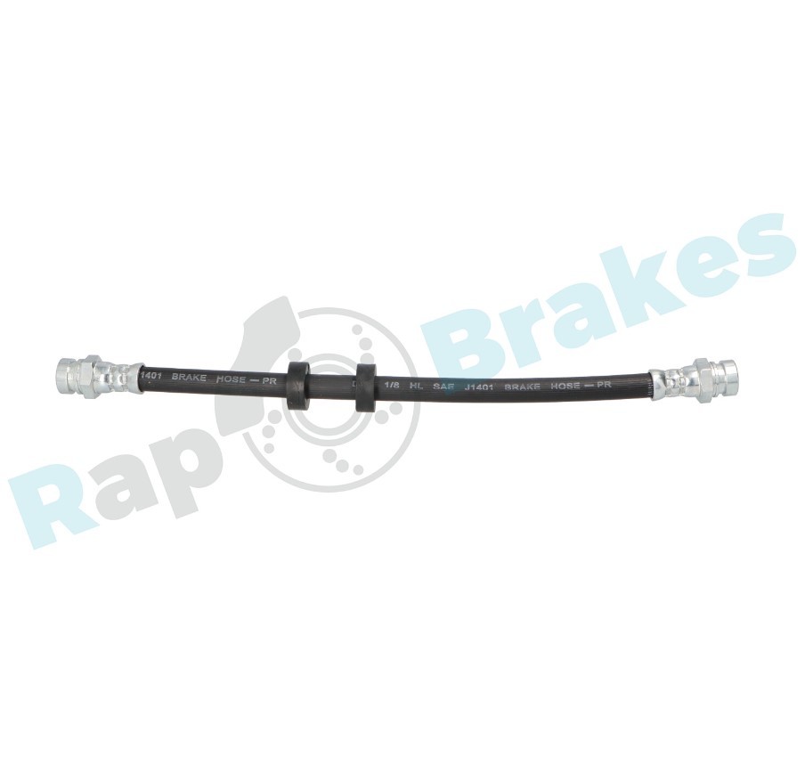 RAP BRAKES Brzdová hadica R-H1106 R-H1106 Brzdové hadičky MAZDA 6 RAP BRAKES