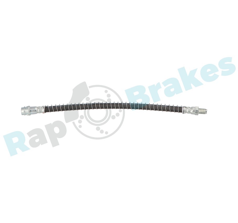 RAP BRAKES Brzdová hadica R-H1126 Brzdové hadičky RAP BRAKES Trieda B R-H1126 lacné