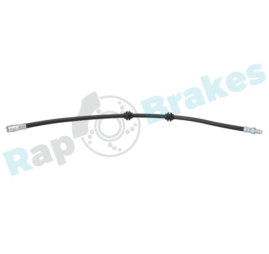 RAP BRAKES Bremžu šļūtene R-H1129 R-H1129 Bremžu šļūtenes MERCEDES-BENZ SPRINTER RAP BRAKES