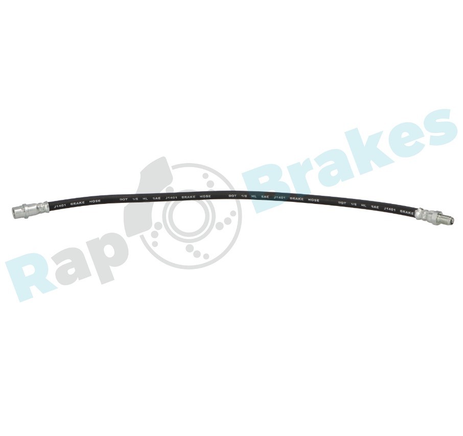 RAP BRAKES Spojková hadica R-H1134 RAP BRAKES R-H1134 Spojková hadica Mercedes W108 lacné