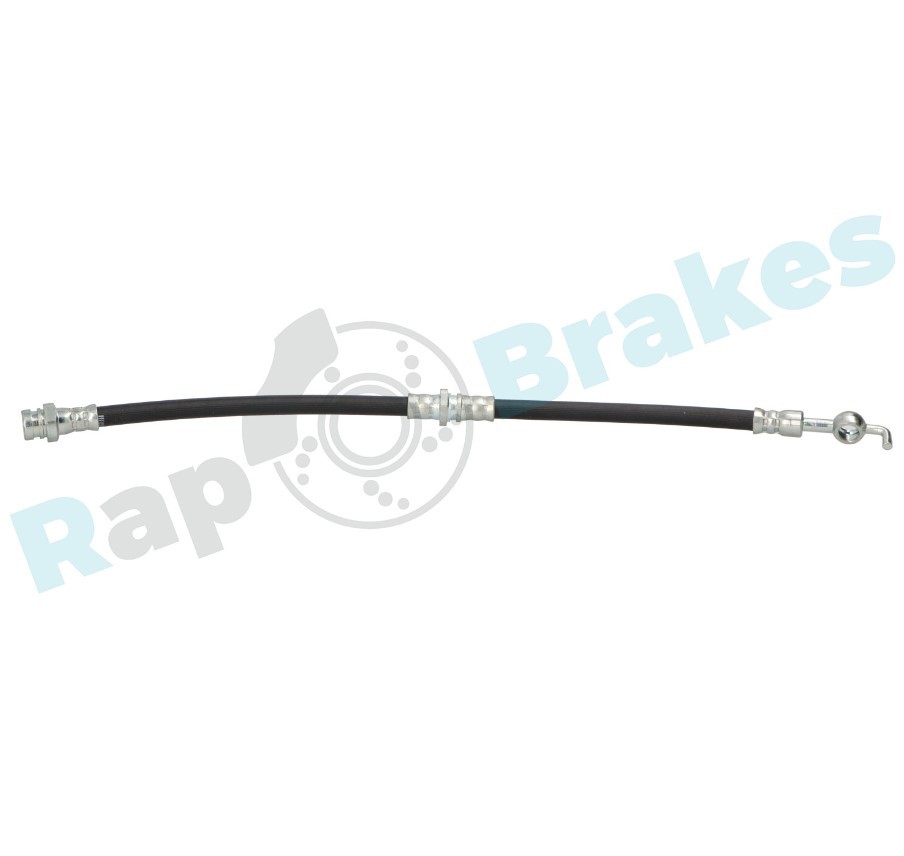 RAP BRAKES Pidike, jarruletku R-H1145 R-H1145 RAP BRAKES Jarruletku MITSUBISHI
