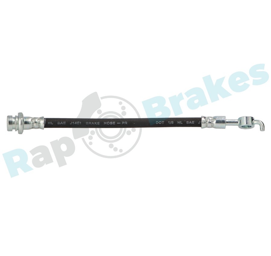 RAP BRAKES Brzdová hadica R-H1167 RAP BRAKES R-H1167 Brzdové hadice Insignia Mk2 (A) Country Tourer (G09) originálne cena