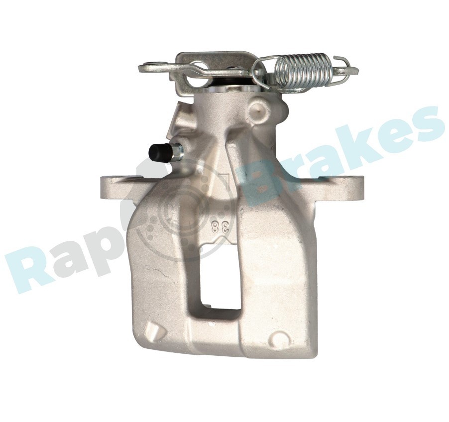 RAP BRAKES Bromsok R-K0031 TOYOTA bromsok RAP BRAKES R-K0031