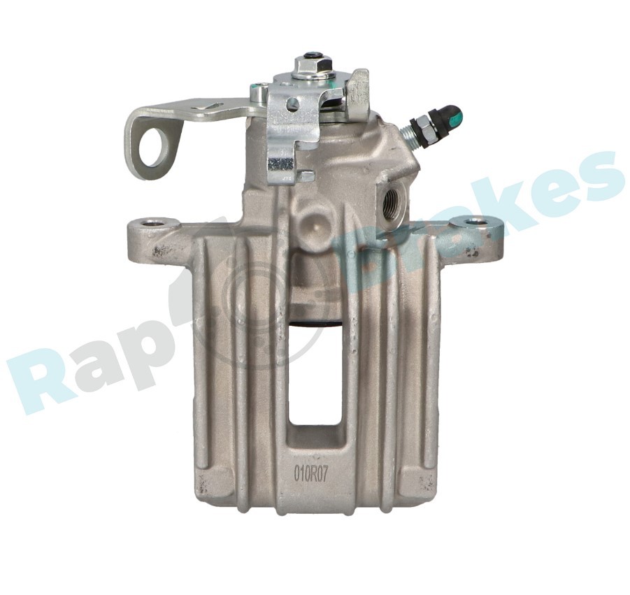 RAP BRAKES Bromsok R-K0058 R-K0058 RAP BRAKES bromsok VW SCIROCCO