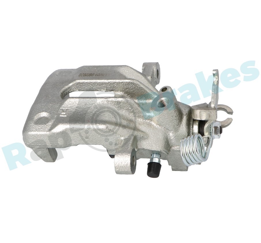 RAP BRAKES Pinza freno R-K0060 R-K0060 Pinze freni VOLVO 240 RAP BRAKES costo