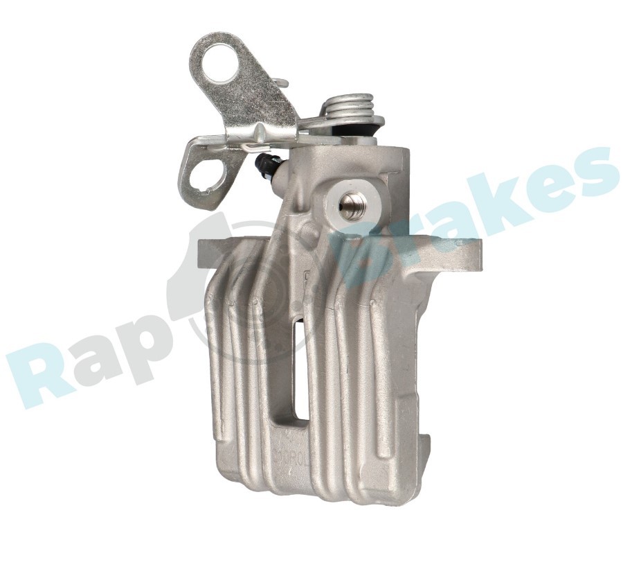 RAP BRAKES Étrier de frein R-K0072 R-K0072 Étrier de frein AUDI TT RAP BRAKES