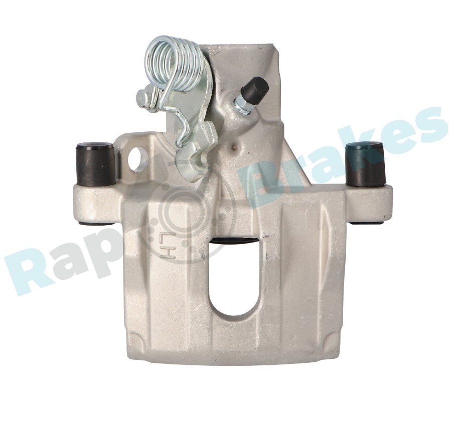 Bremsekaliber RAP BRAKES R-K0107 RAP BRAKES R-K0107: Bremsekaliber Volvo V50 2005