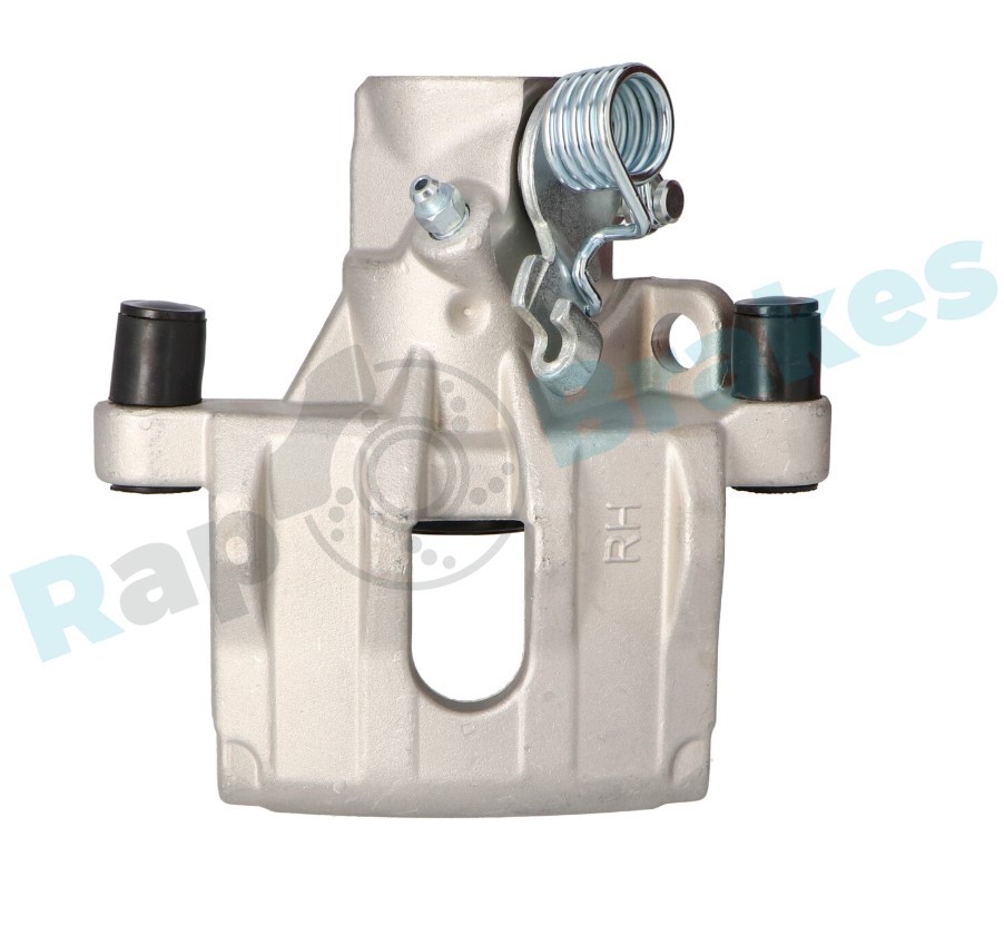 RAP BRAKES Pinça de travão R-K0108 RAP BRAKES R-K0108 Pinça de travão
