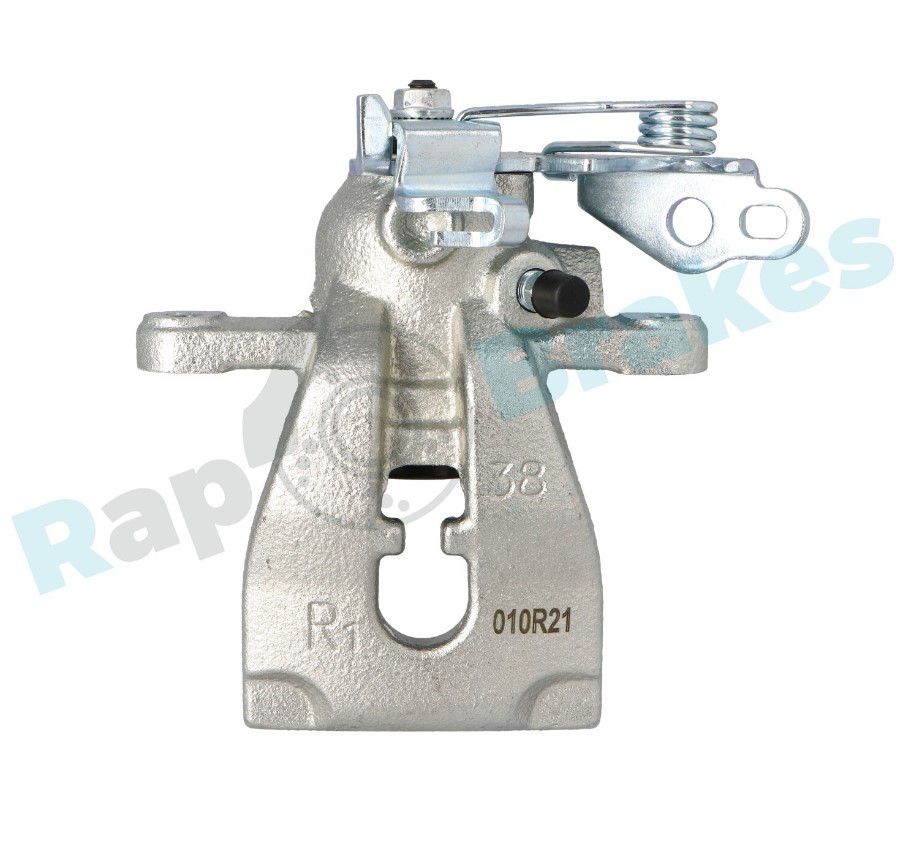 RAP BRAKES Remklauw R-K0124 Suzuki GRAND VITARA Remzadel RAP BRAKES R-K0124