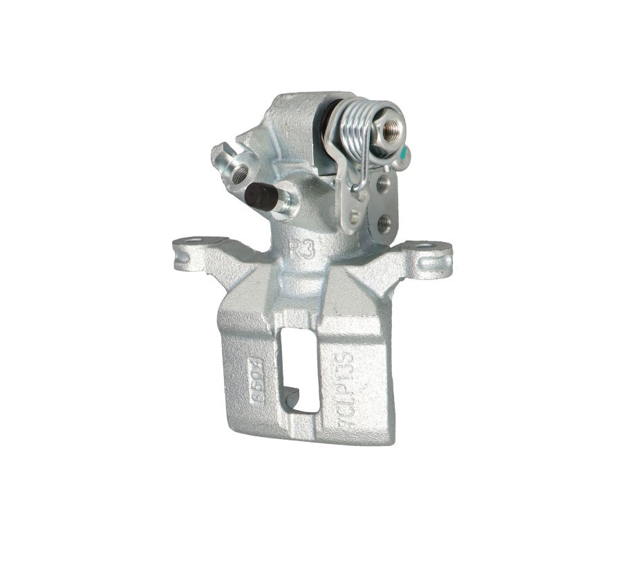 RAP BRAKES Bremsekaliber R-K0129 R-K0129 Bremsekaliber HONDA JAZZ RAP BRAKES