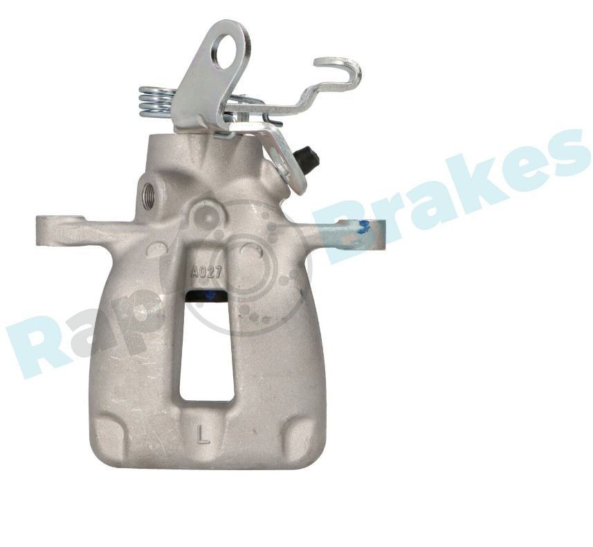 RAP BRAKES Bremsecaliper R-K0217 R-K0217 Bremsecaliper SEAT LEON RAP BRAKES