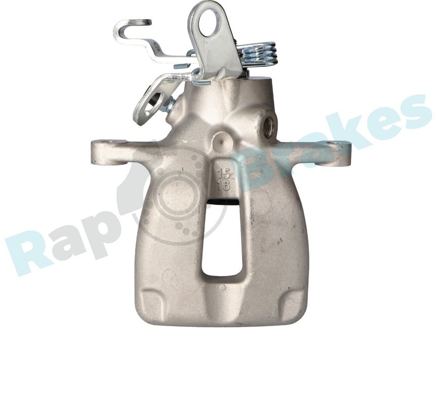 RAP BRAKES Bromsok R-K0218 R-K0218 RAP BRAKES bromsok Volkswagen MULTIVAN