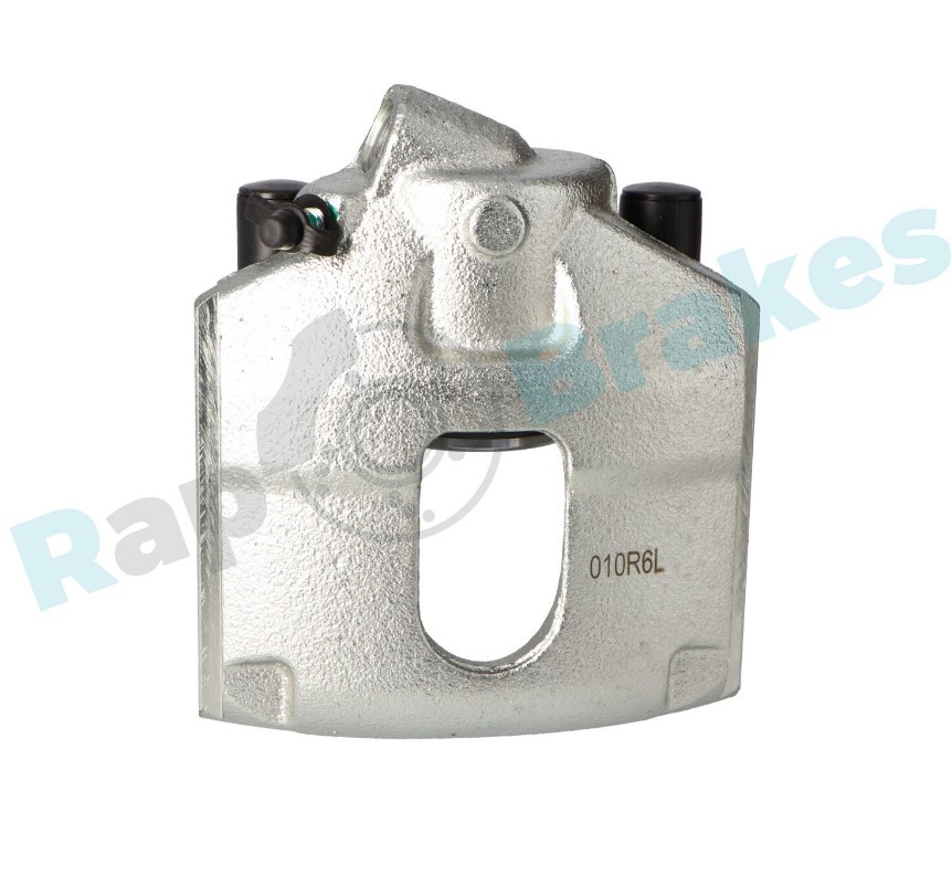 Bremsekaliber RAP BRAKES R-K0288 RAP BRAKES R-K0288 Bremsekaliber venstre og højre Ford FIESTA 2009