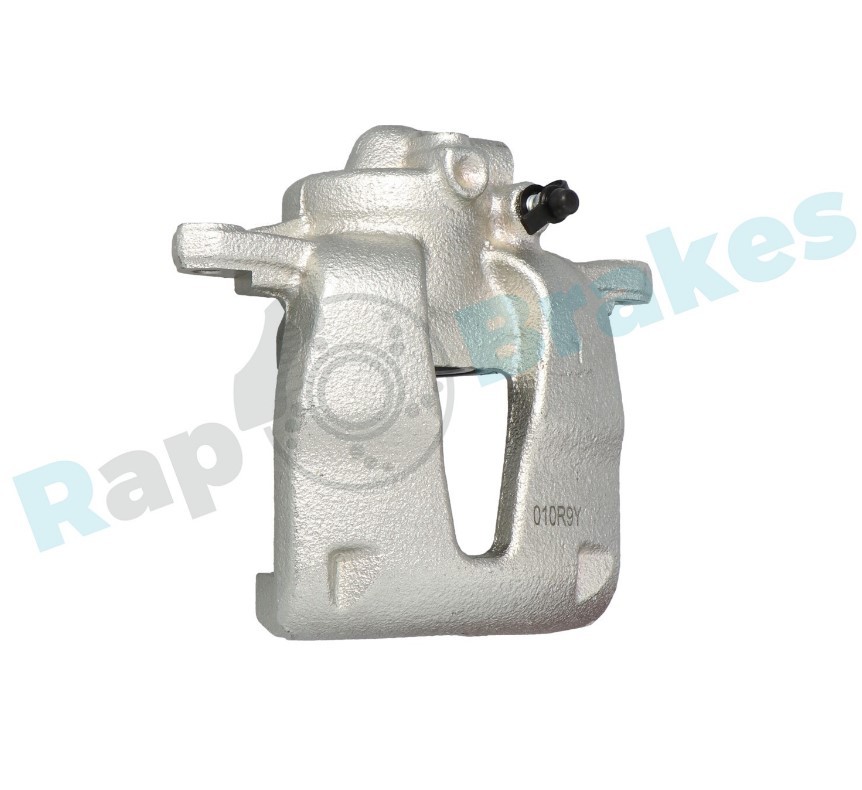 RAP BRAKES Bremsekaliber R-K0409 R-K0409 Bremsekaliber FIAT PUNTO RAP BRAKES