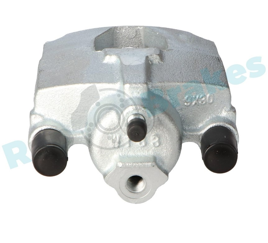 RAP BRAKES Pinça de travão R-K0466 RAP BRAKES R-K0466 Pinças de freio Chrysler Voyager GS preço