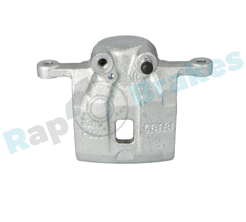 RAP BRAKES Bromsok R-K0497 HYUNDAI bromsok RAP BRAKES R-K0497