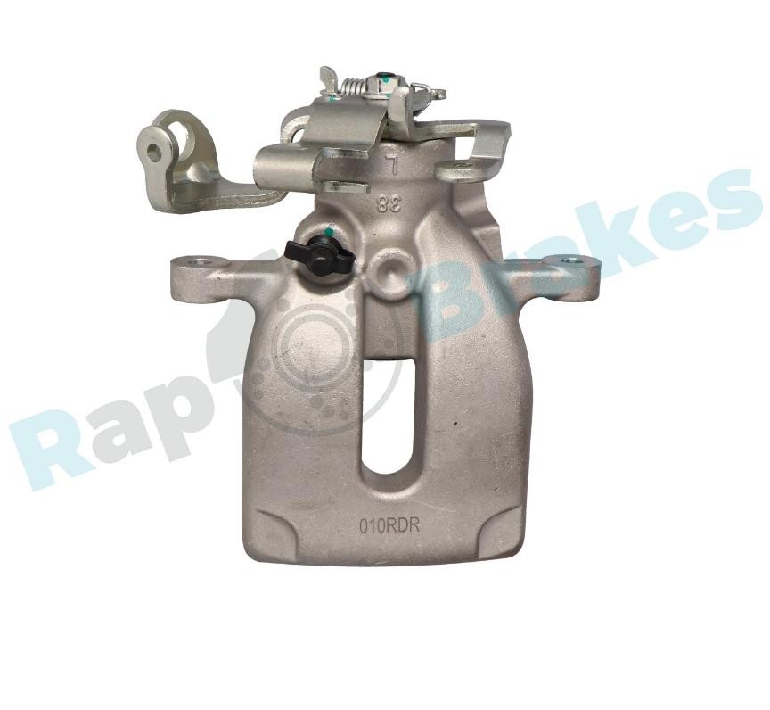 RAP BRAKES Remklauw R-K0546 R-K0546 Remklauwen CITROËN C3 RAP BRAKES