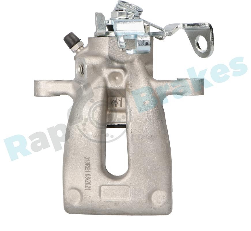 RAP BRAKES Pinça de travão R-K0556 Pinças de travão RAP BRAKES Chevrolet MALIBU R-K0556