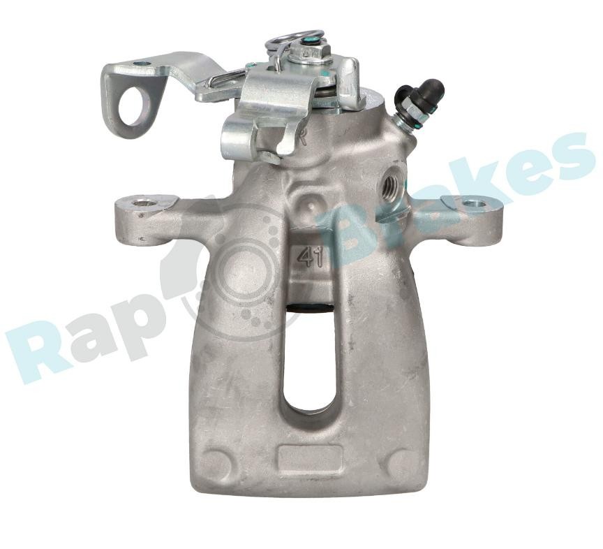 RAP BRAKES Bremsecaliper R-K0557 Bremsecaliper RAP BRAKES Chevrolet CRUZE R-K0557