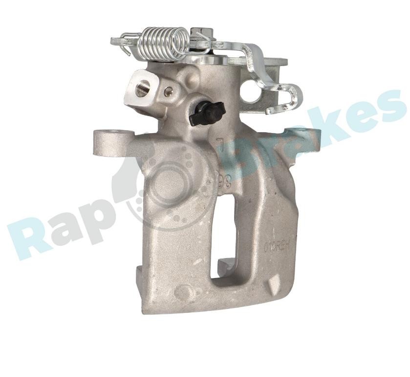 RAP BRAKES Bromsok R-K0572 TOYOTA bromsok RAP BRAKES R-K0572