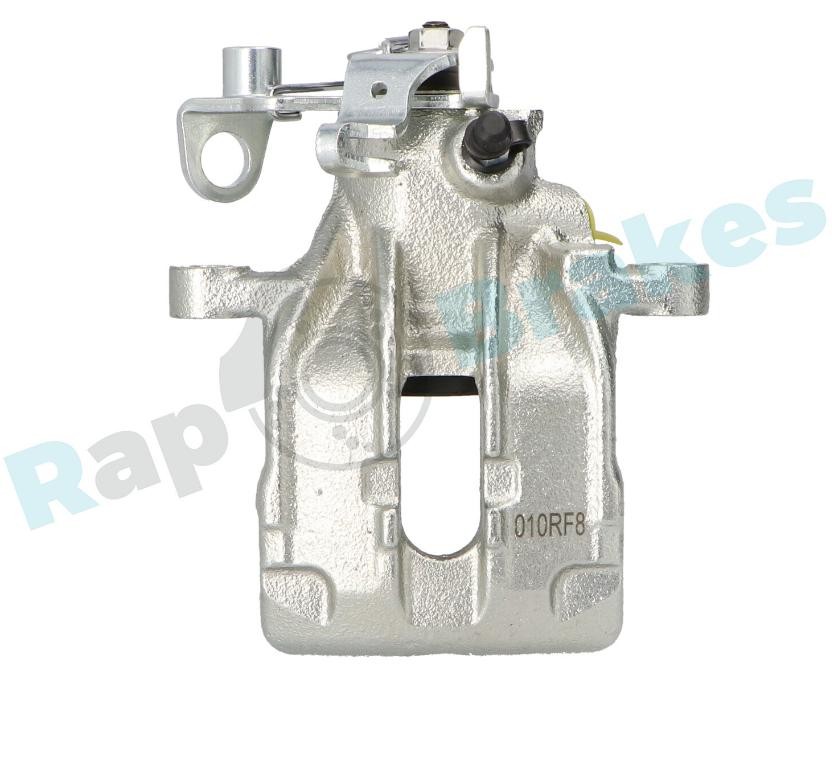 RAP BRAKES Pidurisadul R-K0599 R-K0599 RAP BRAKES Pidurisadul Ford odav
