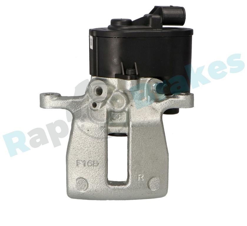 RAP BRAKES Bremssattel R-K0607 R-K0607 Bremssattel RAP BRAKES FORD FUSION