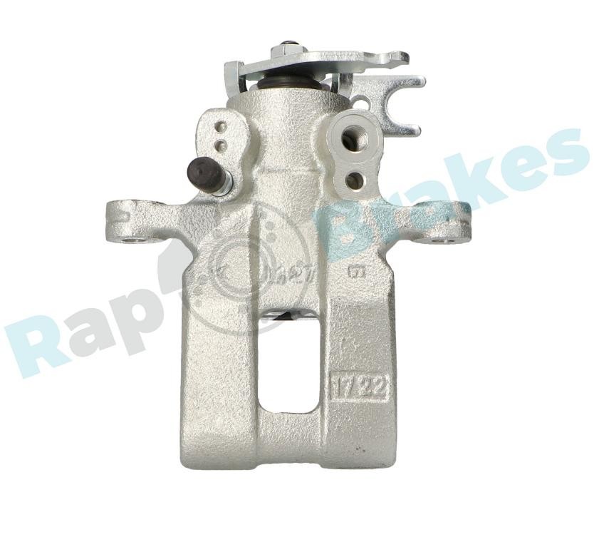 RAP BRAKES Pidurisadul R-K0608 Pidurisadul RAP BRAKES Honda ACCORD R-K0608