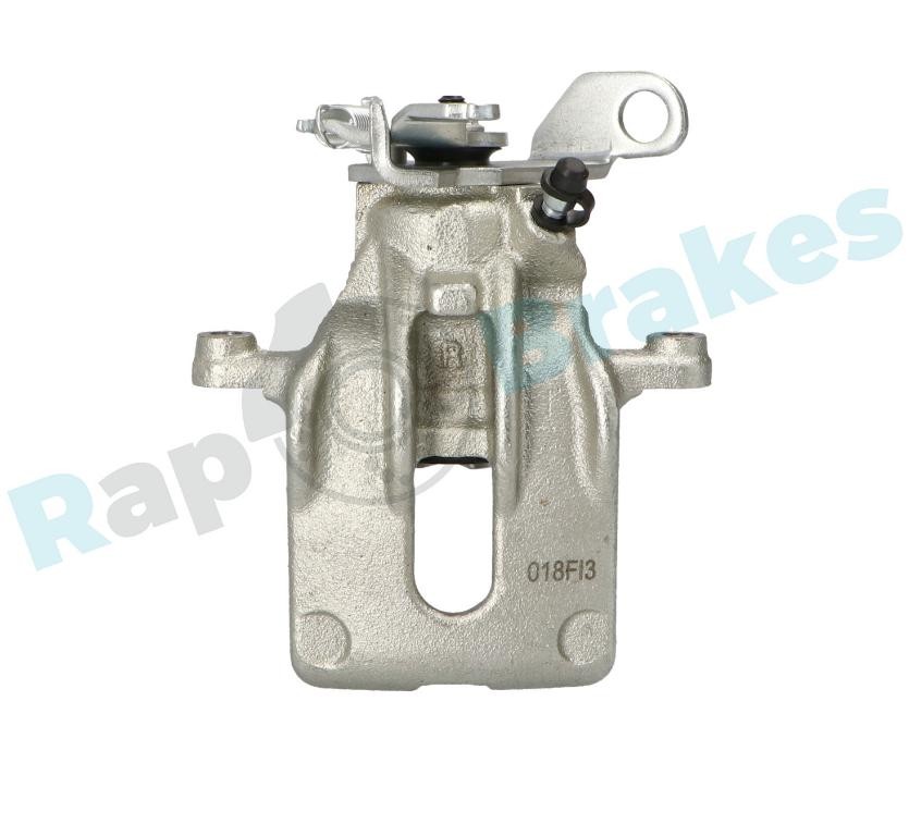 RAP BRAKES Pinça de travão R-K0617 R-K0617 Pinças de travão RAP BRAKES FORD FIESTA