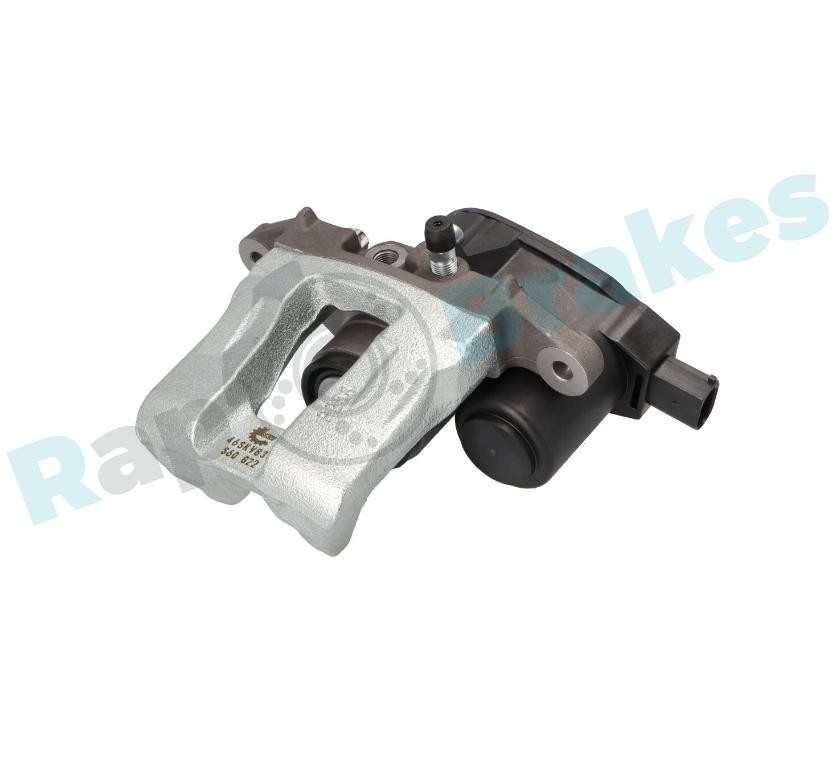 RAP BRAKES Bromsok R-K0631 R-K0631 RAP BRAKES Bromsok Dodge