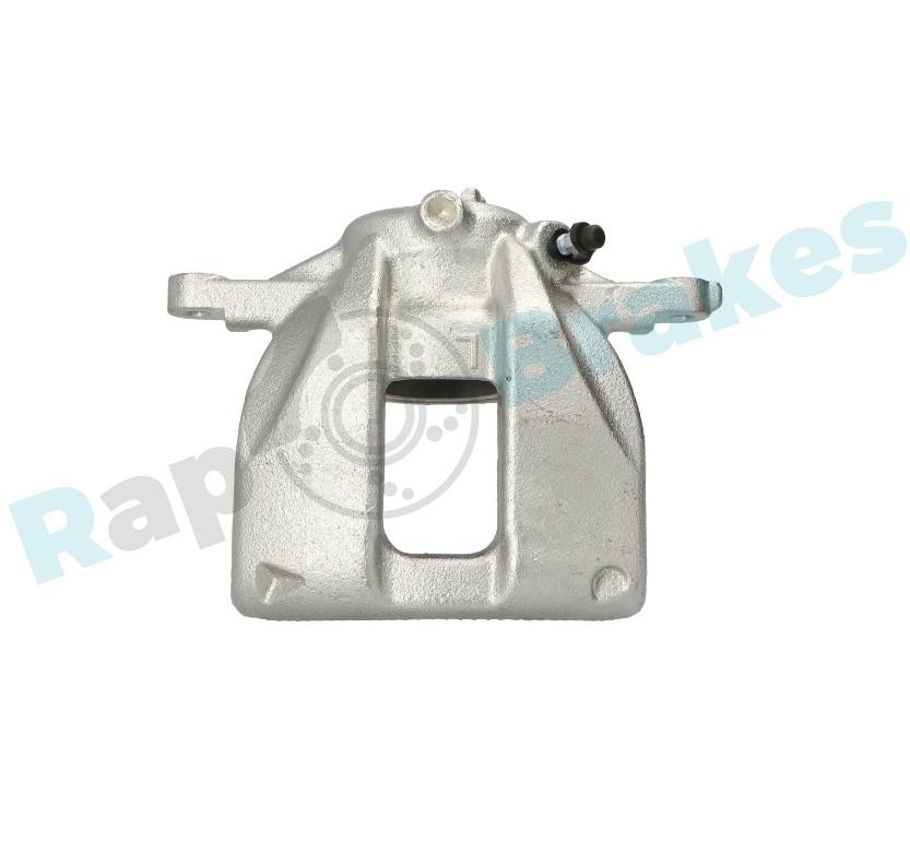 RAP BRAKES Bromsok R-K0644 HONDA bromsok RAP BRAKES R-K0644