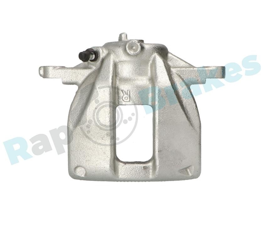 RAP BRAKES Bremsekaliber R-K0645 Bremsekaliber RAP BRAKES Honda JAZZ R-K0645