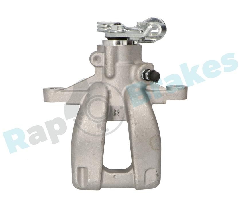 RAP BRAKES Remklauw R-K0659 RAP BRAKES Remzadel FIAT R-K0659