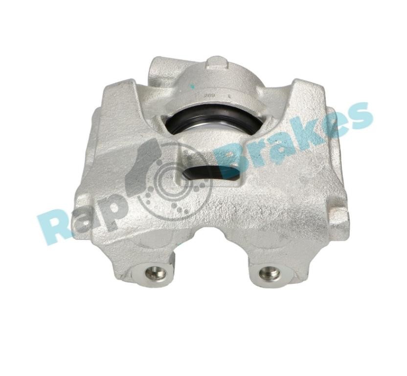 RAP BRAKES Pinça de travão R-K0677 Pinças de freio RAP BRAKES Ford FIESTA R-K0677