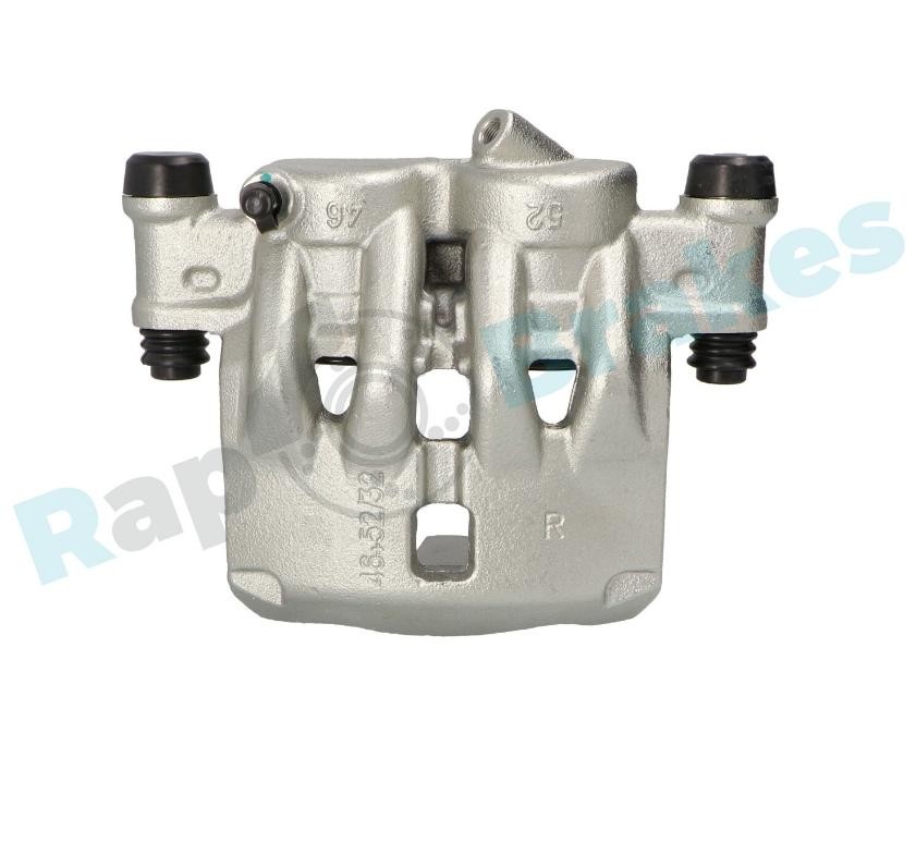 RAP BRAKES Remklauw R-K0679 RAP BRAKES Remklauwen FIAT R-K0679