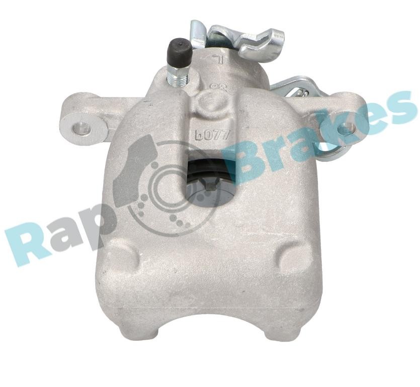 RAP BRAKES Remklauw R-K0724 R-K0724 Remklauw RAP BRAKES PEUGEOT PARTNER