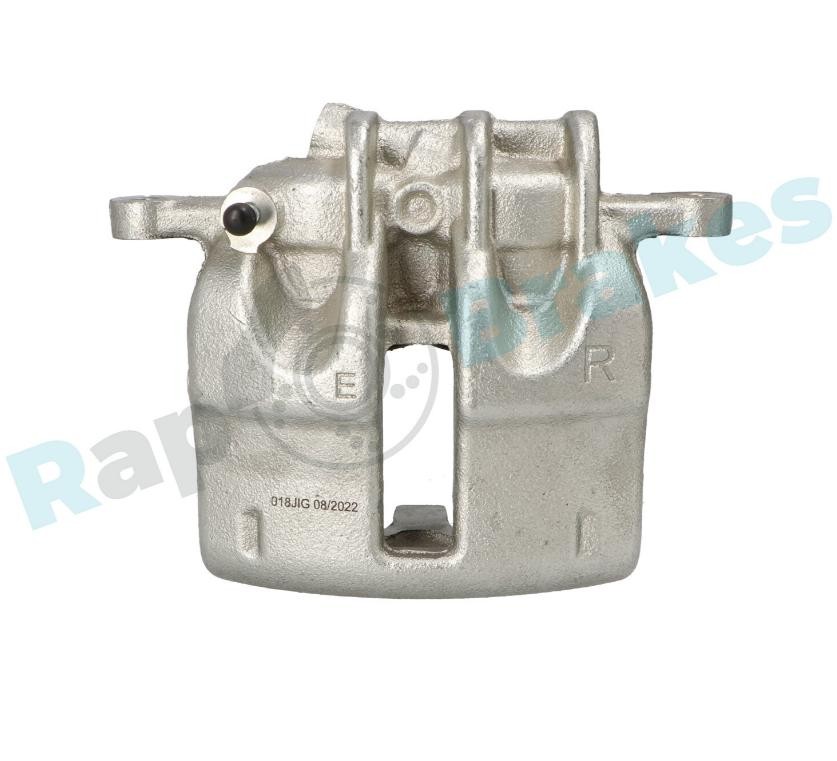 RAP BRAKES Étrier de frein R-K0747 Toyota RAV 4 Étriers de frein RAP BRAKES R-K0747