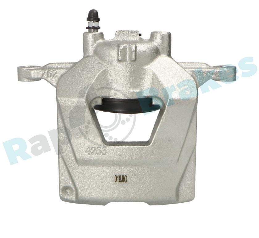 RAP BRAKES Brzdový strmeň R-K0755 Brzdový strmeň RAP BRAKES CRUZE R-K0755 lacné