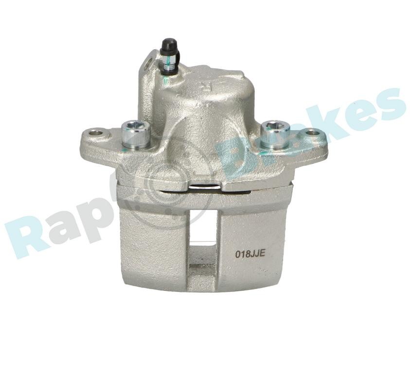 RAP BRAKES Brzdový strmeň R-K0781 R-K0781 Brzdový strmeň DACIA DUSTER RAP BRAKES