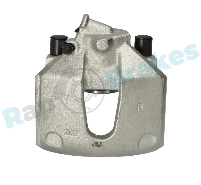 RAP BRAKES Pinça de travão R-K0785 Pinça de travão RAP BRAKES Ford FIESTA R-K0785