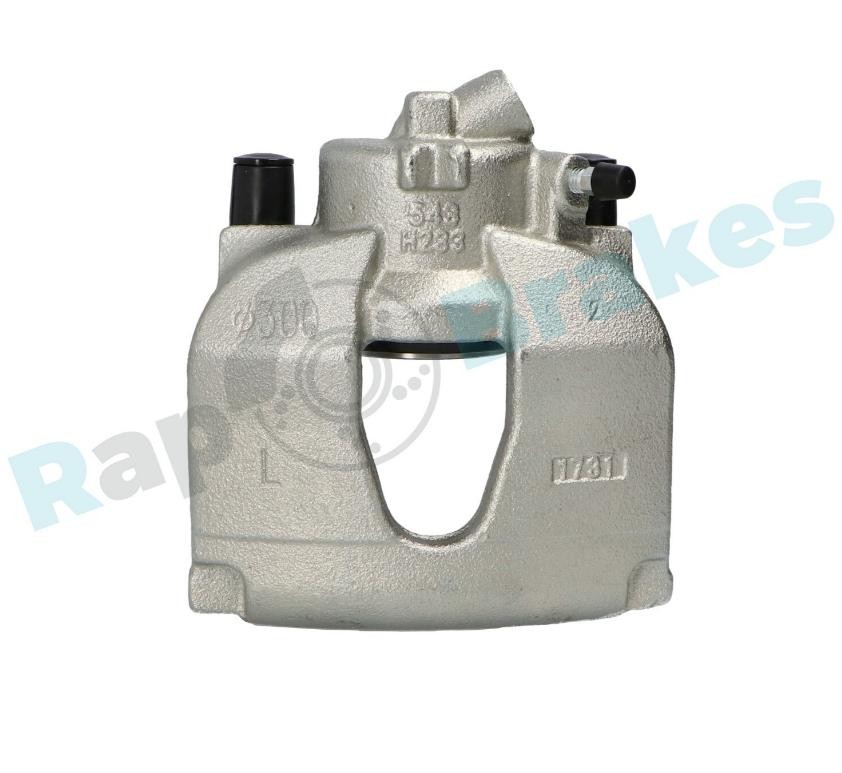 RAP BRAKES Bromsok R-K0796 R-K0796 Bromsok RAP BRAKES RENAULT TRAFIC